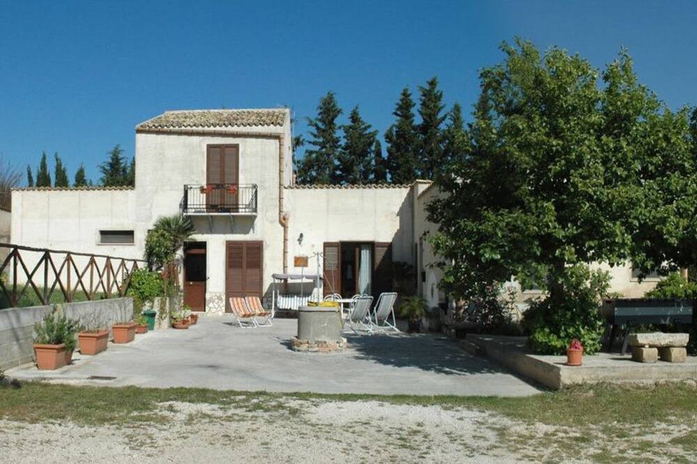 Photo of Outdoor in Buseto Palizzolo