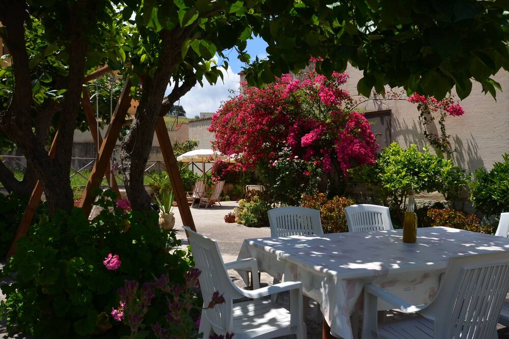 Photo of Patio Balcony in Buseto Palizzolo