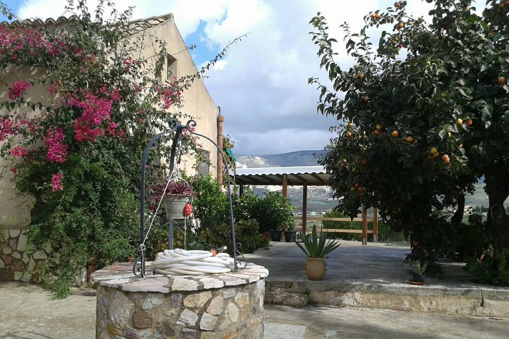 Photo of Outdoor in Buseto Palizzolo