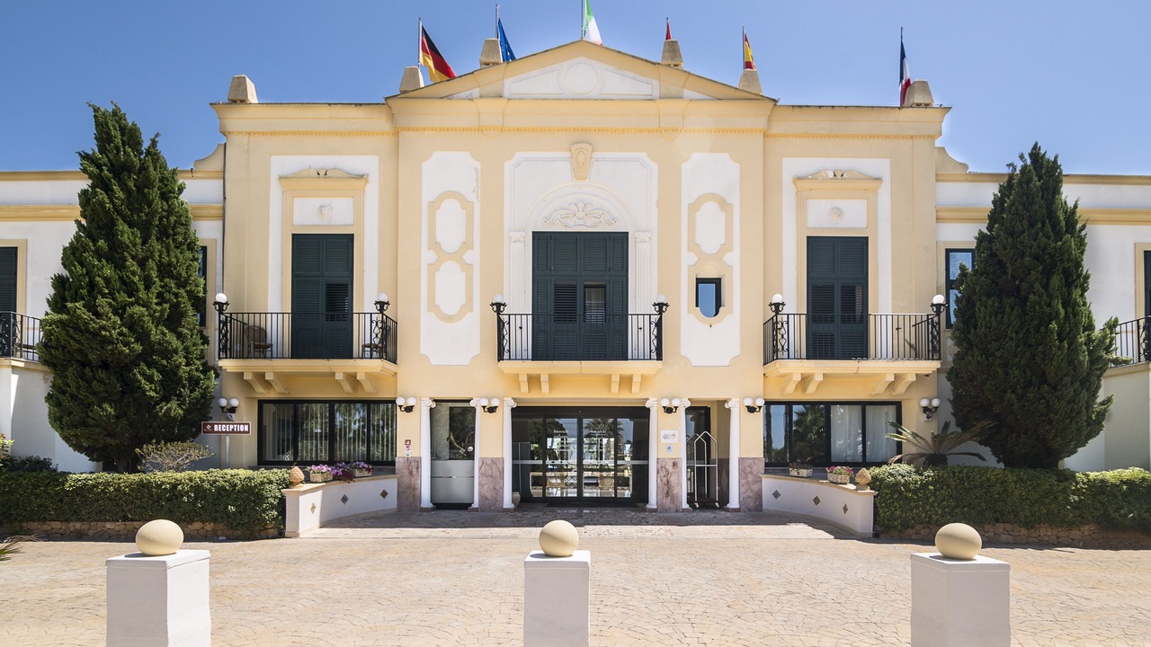 Photo of Outdoor in Marsala