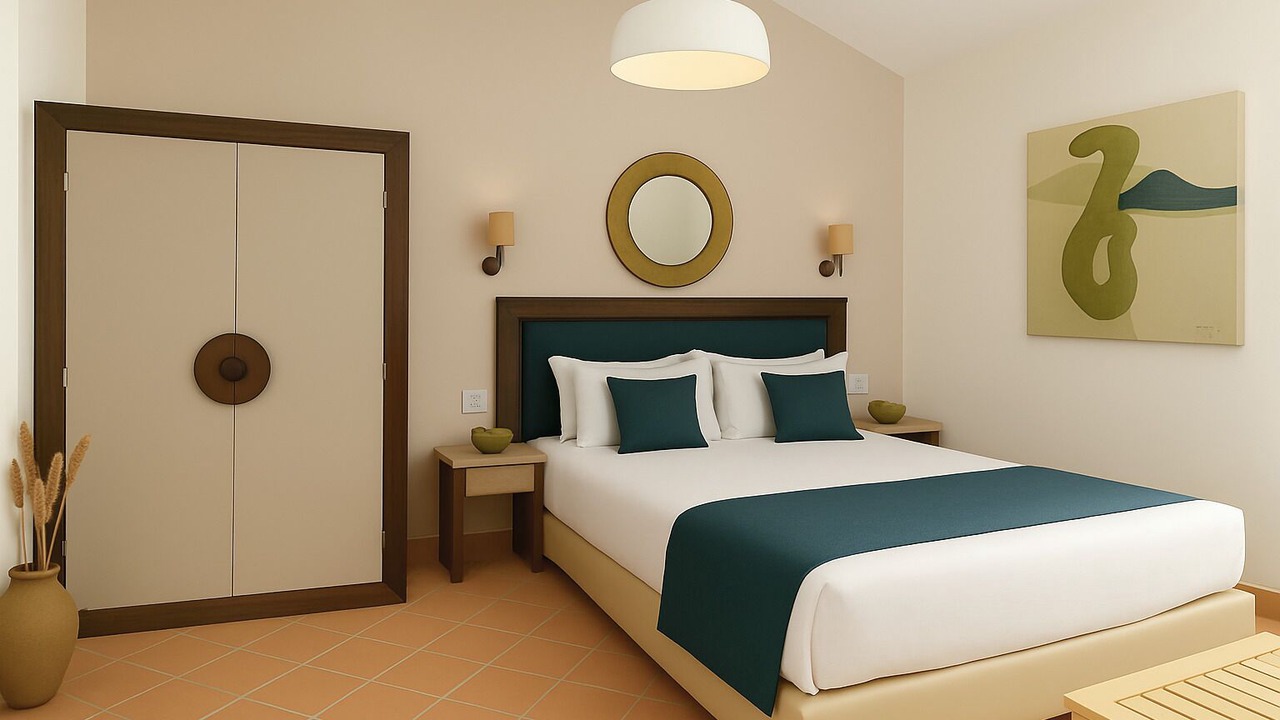 Photo of Bedroom in Marsala