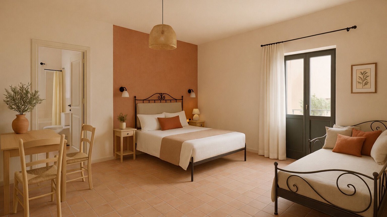 Photo of Bedroom in Marsala