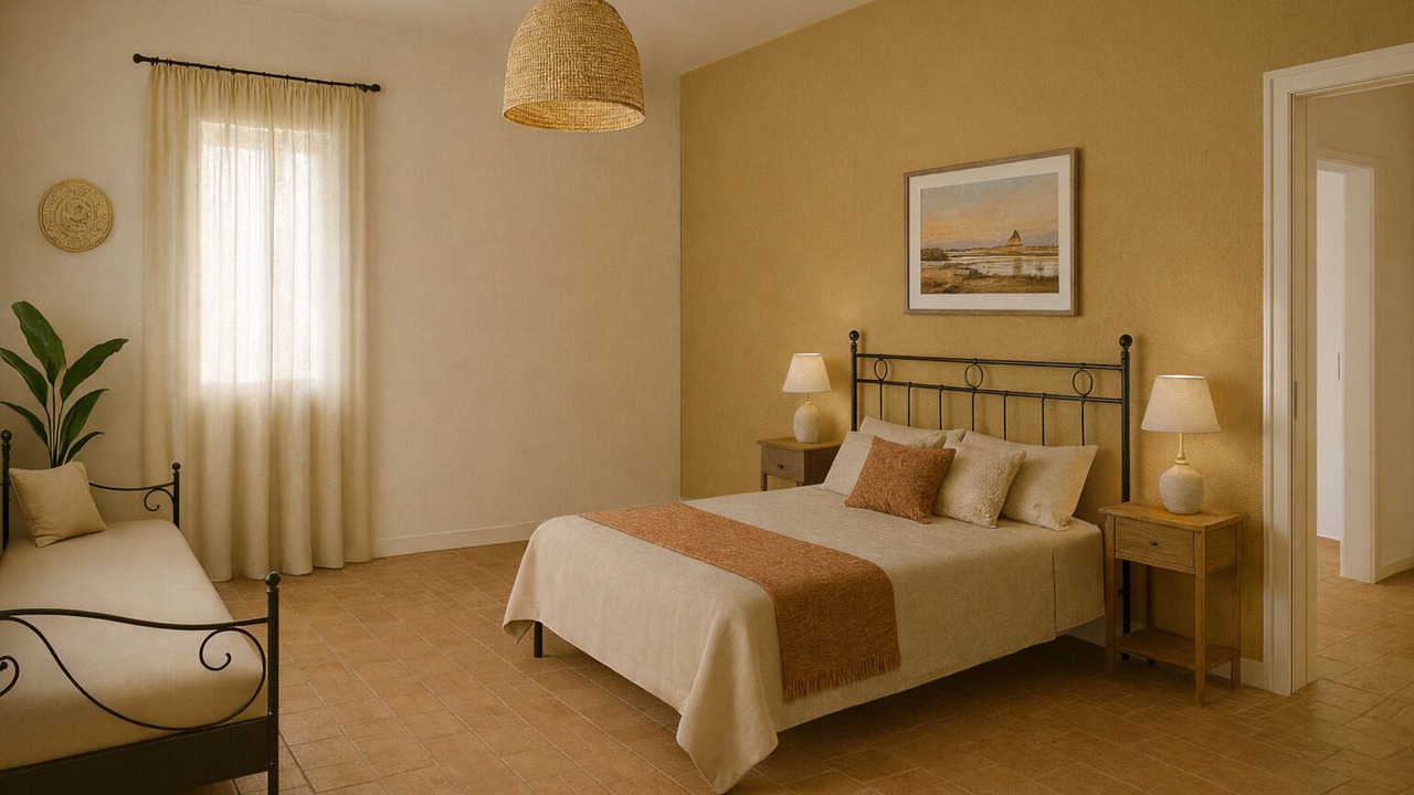 Photo of Bedroom in Marsala