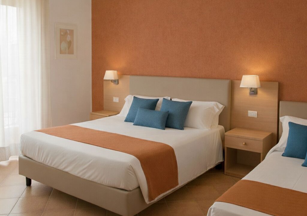 Photo of Bedroom in Marsala