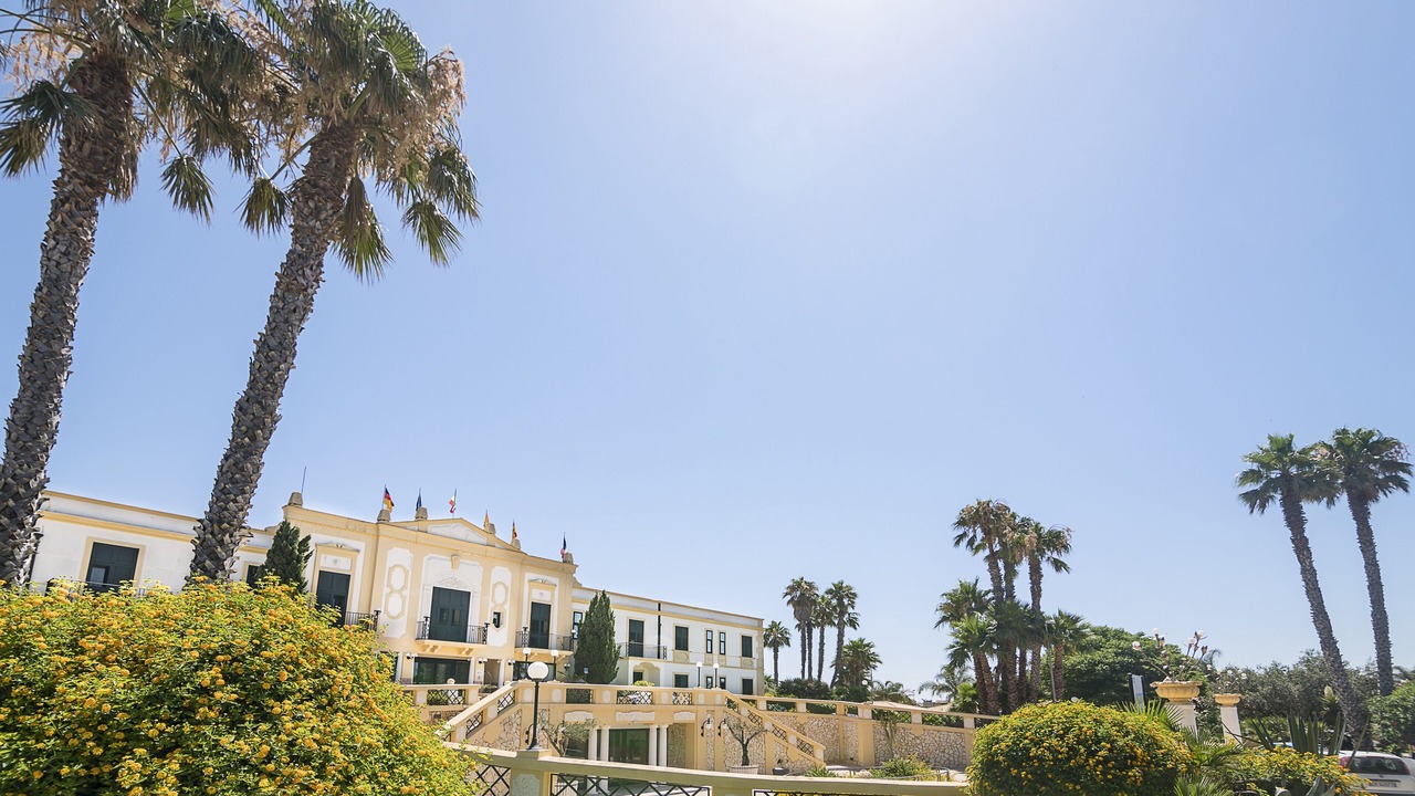 Photo of Outdoor in Marsala