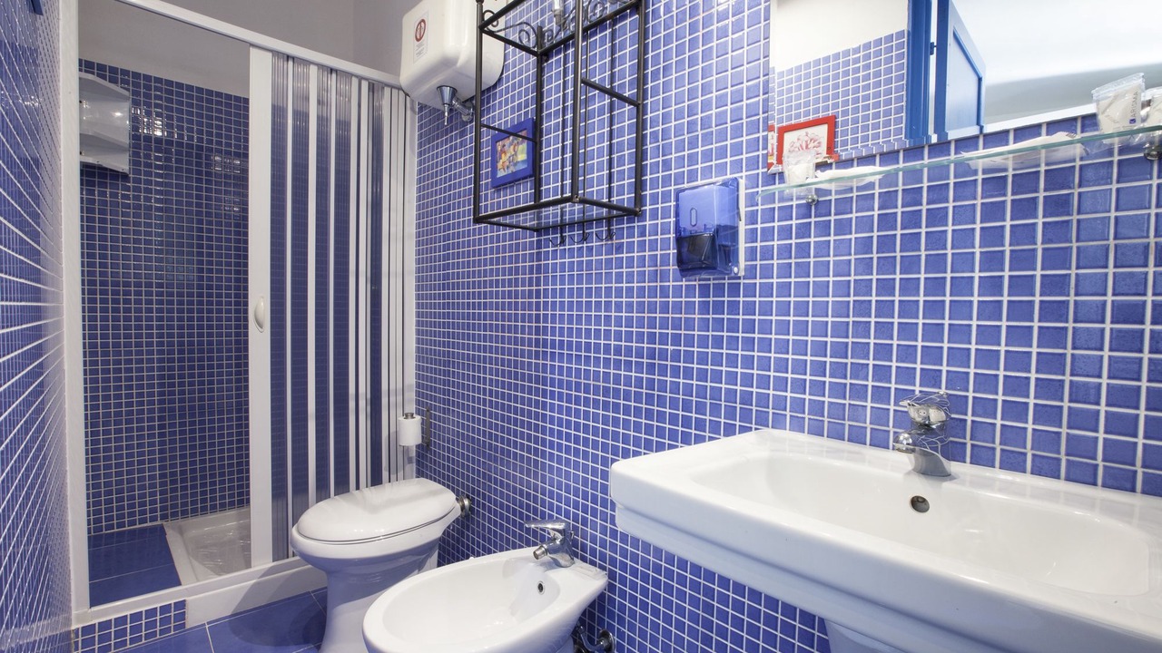 Photo of Bathroom in Favignana