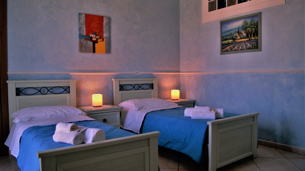 Photo of Bedroom in Bolognetta