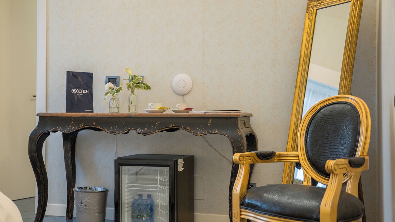 Photo of Bedroom in Balestrate