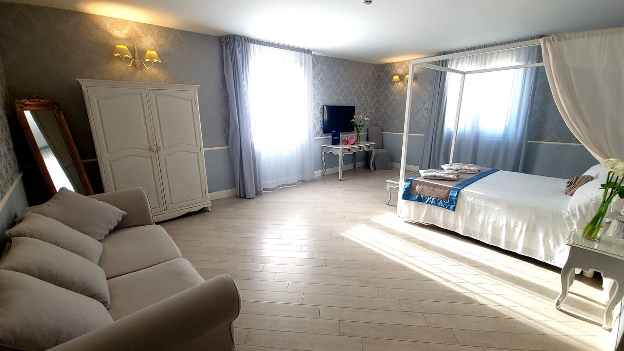 Photo of Bedroom in Balestrate