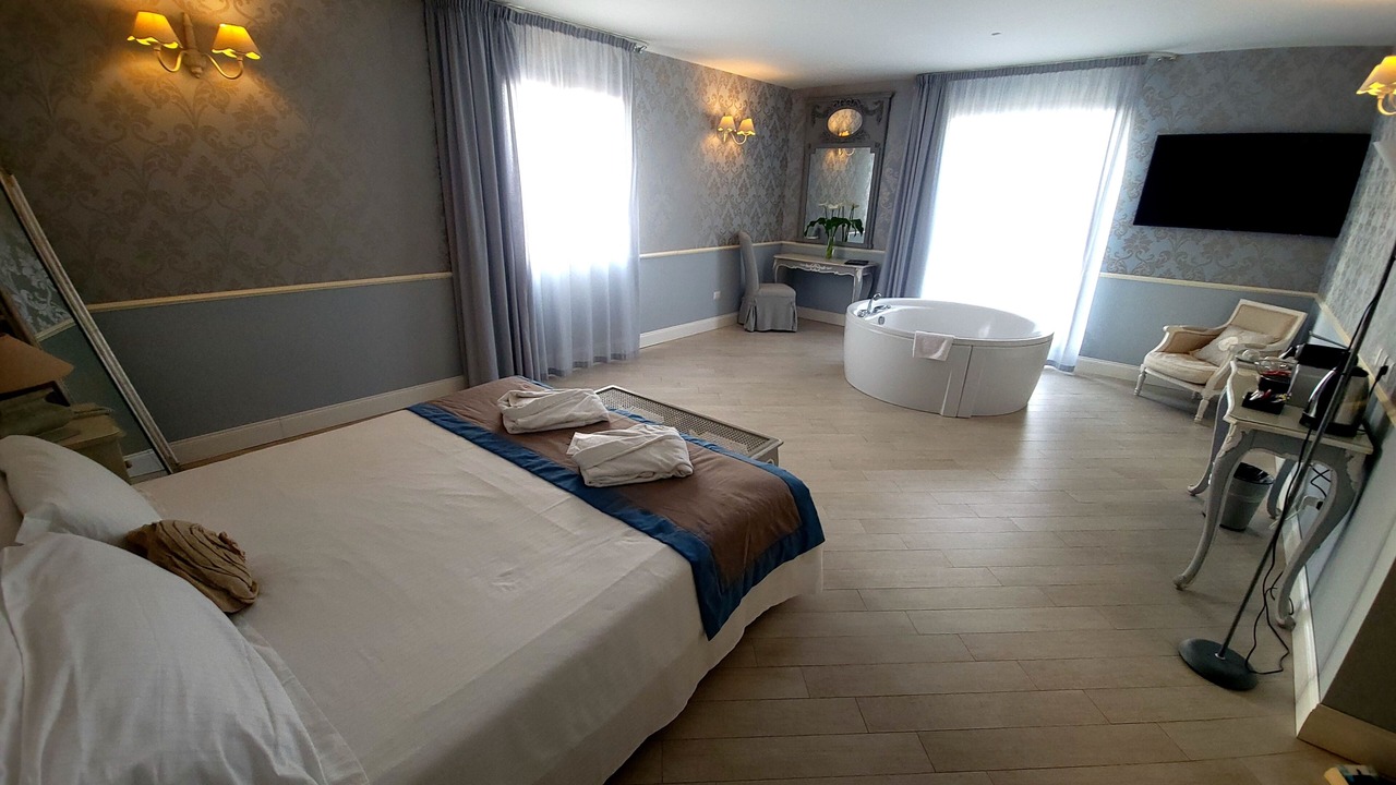 Photo of Bedroom in Balestrate