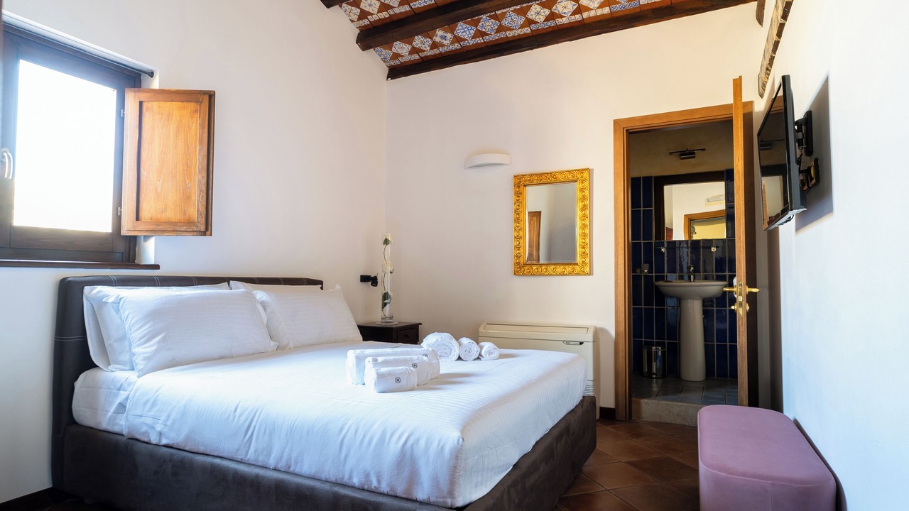 Photo of Bedroom in Alcamo