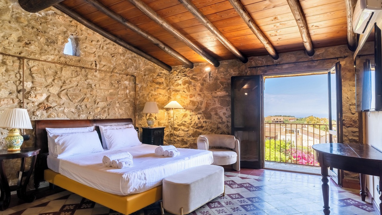 Photo of Bedroom in Alcamo