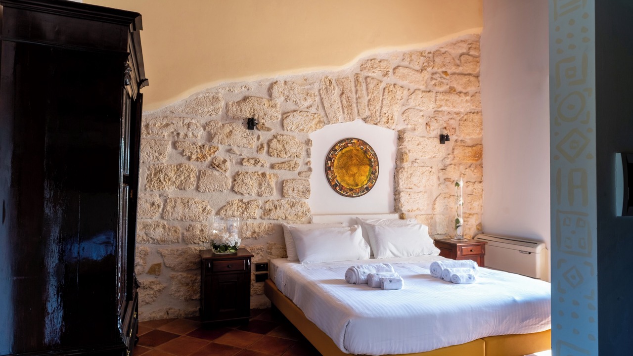 Photo of Bedroom in Alcamo