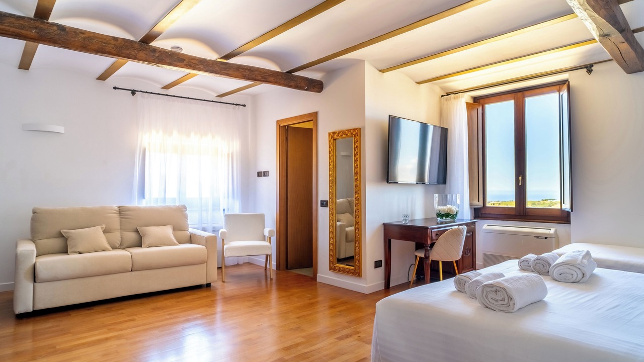 Photo of Bedroom in Alcamo