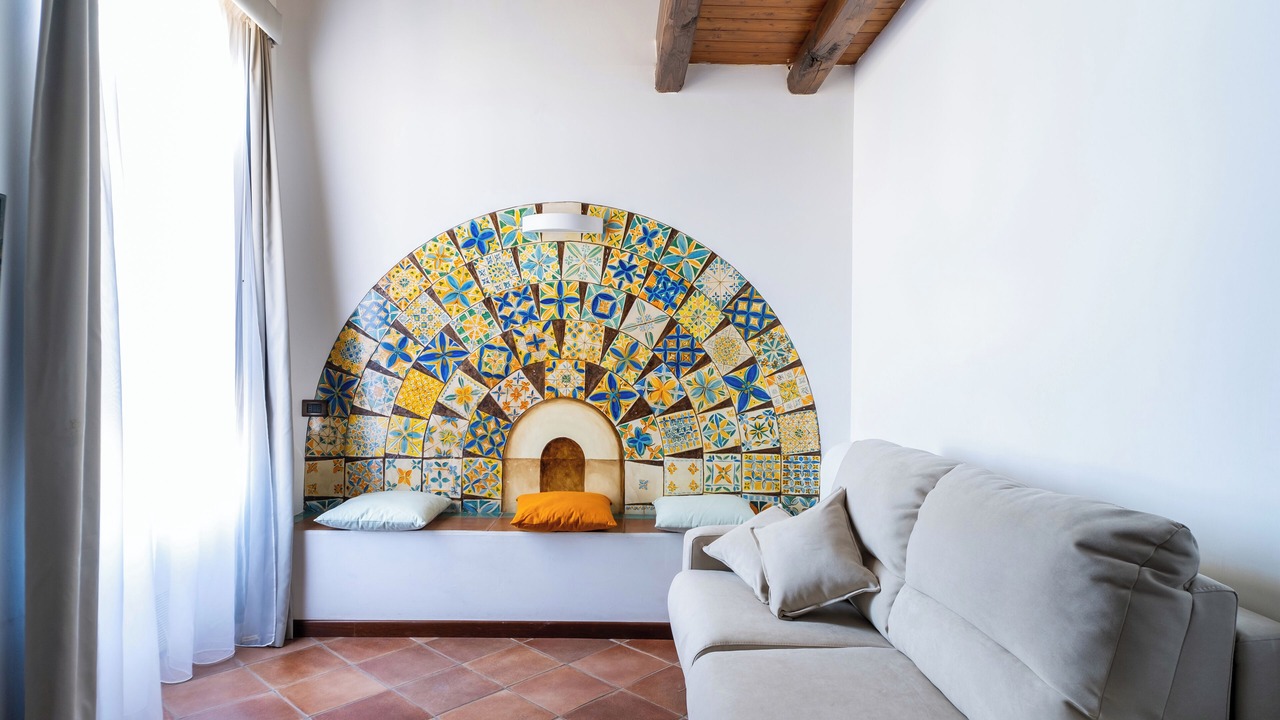 Photo of Bedroom in Alcamo