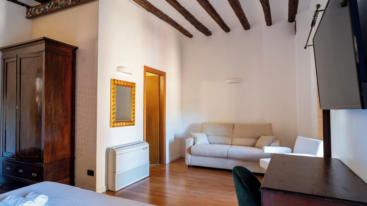 Photo of Bedroom in Alcamo