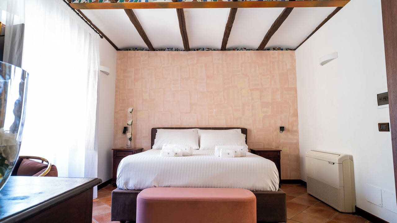 Photo of Bedroom in Alcamo