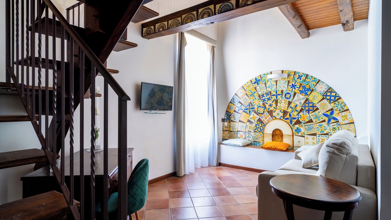 Photo of Bedroom in Alcamo
