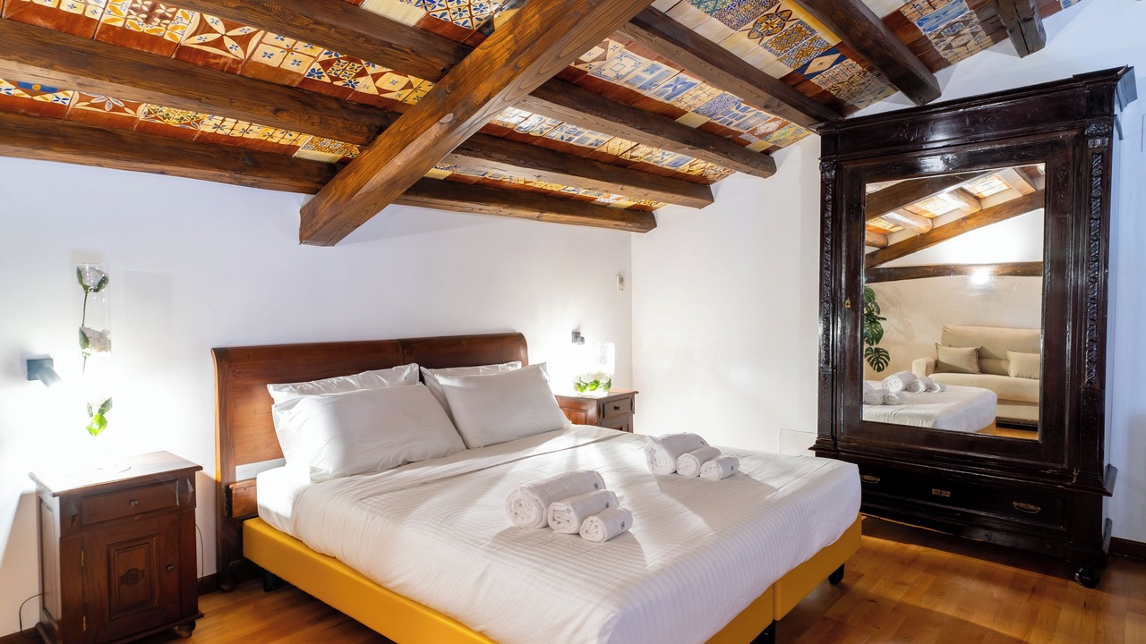 Photo of Bedroom in Alcamo