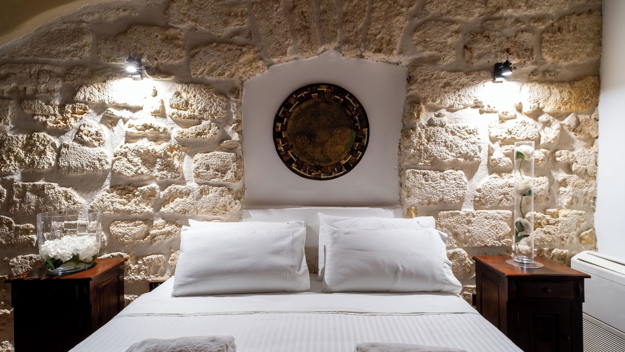 Photo of Bedroom in Alcamo