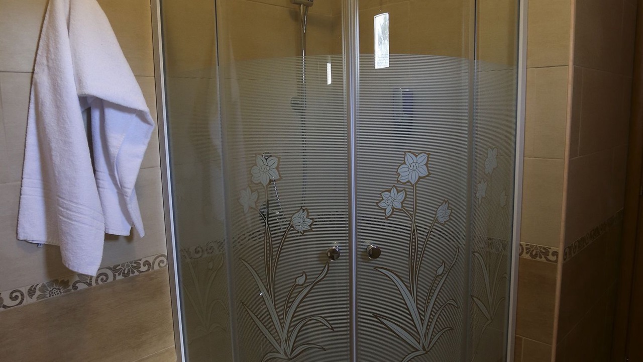 Photo of Bathroom in Racalmuto