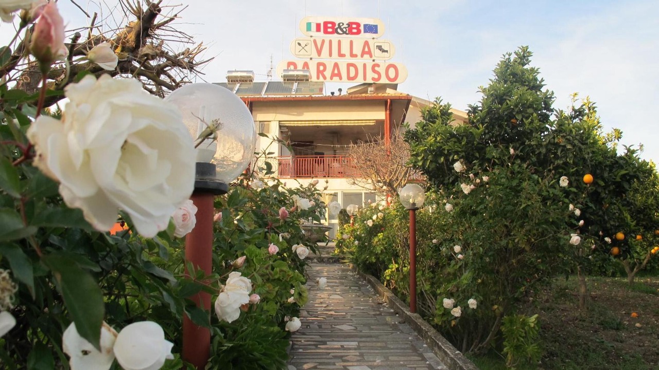 Photo of Outdoor in Racalmuto