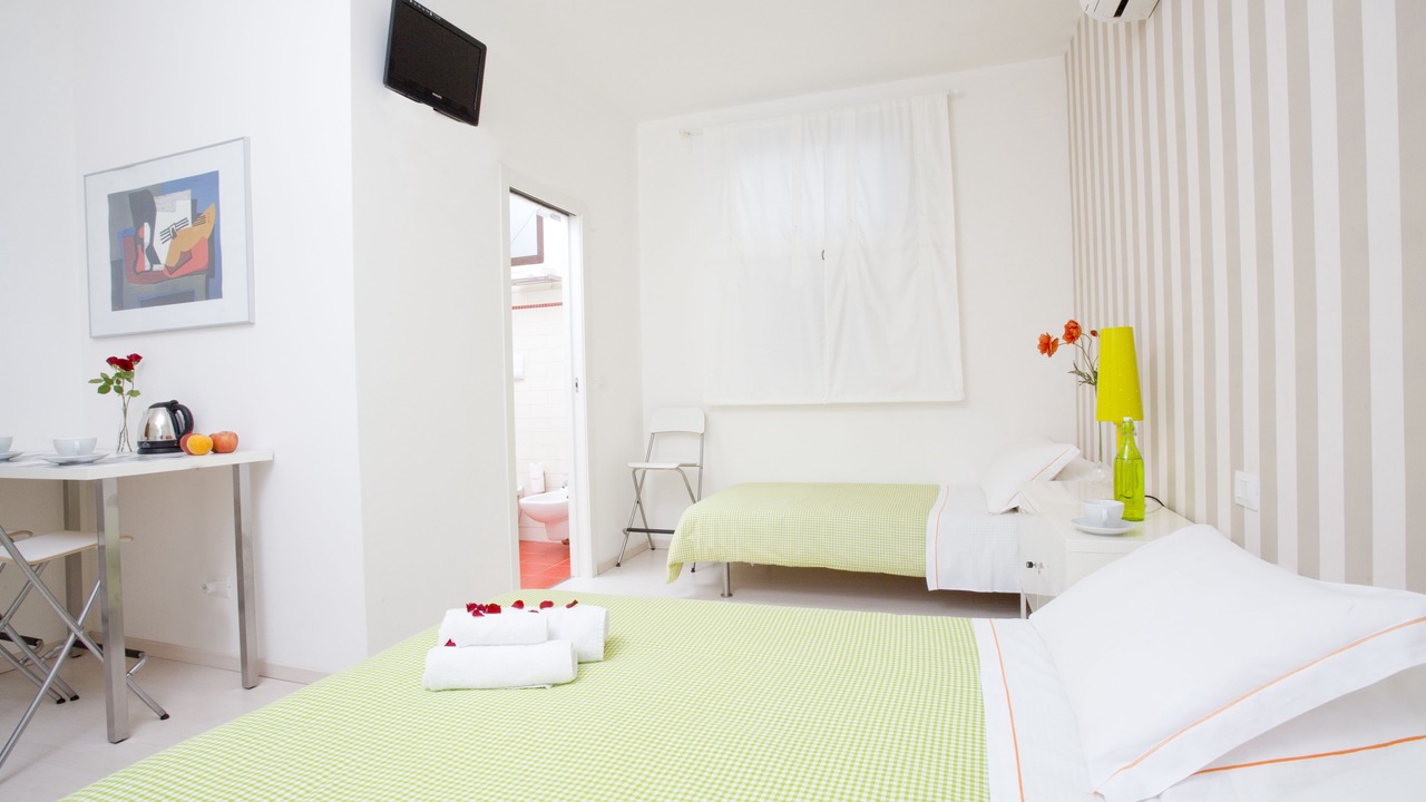 Photo of Bedroom in Milazzo