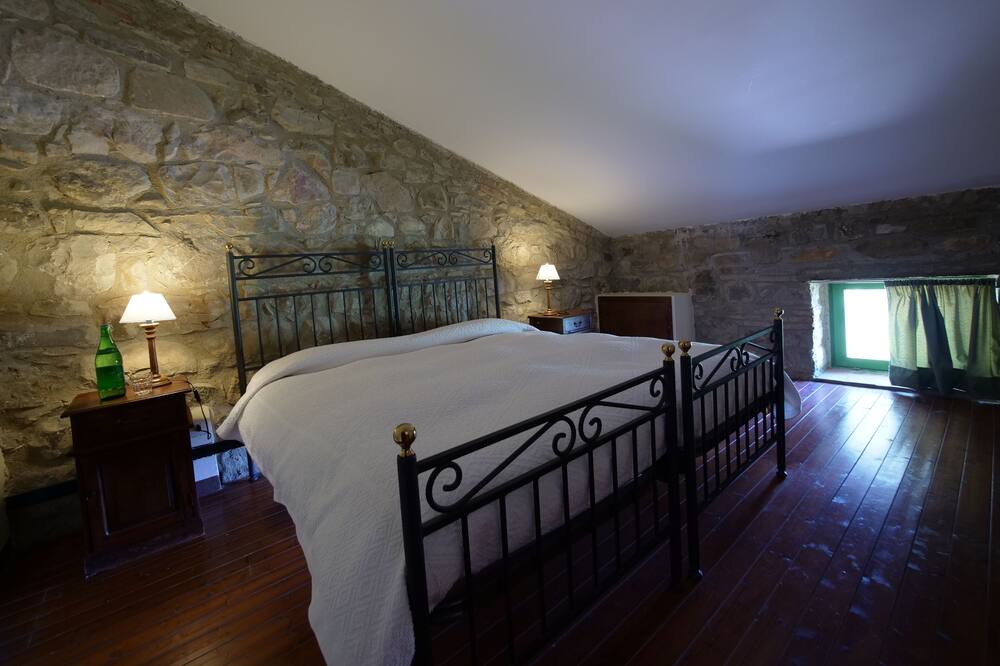 Photo of Bedroom in Polizzi Generosa