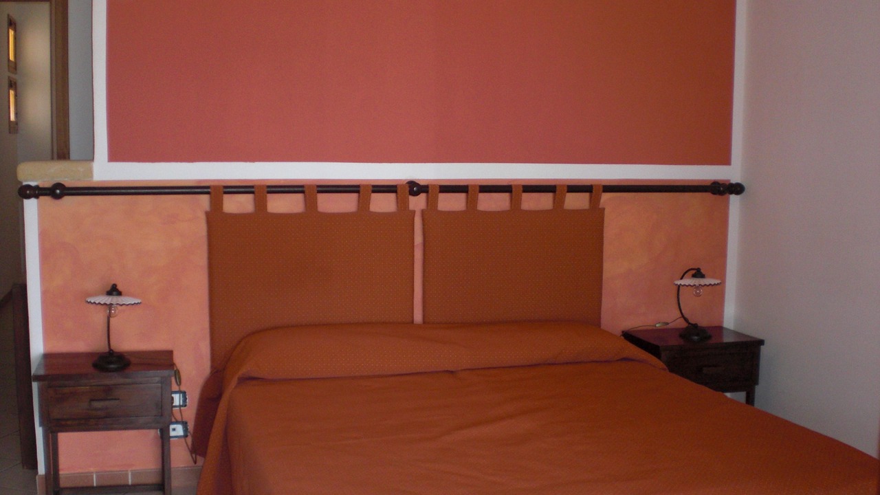 Photo of Bedroom in Marsala