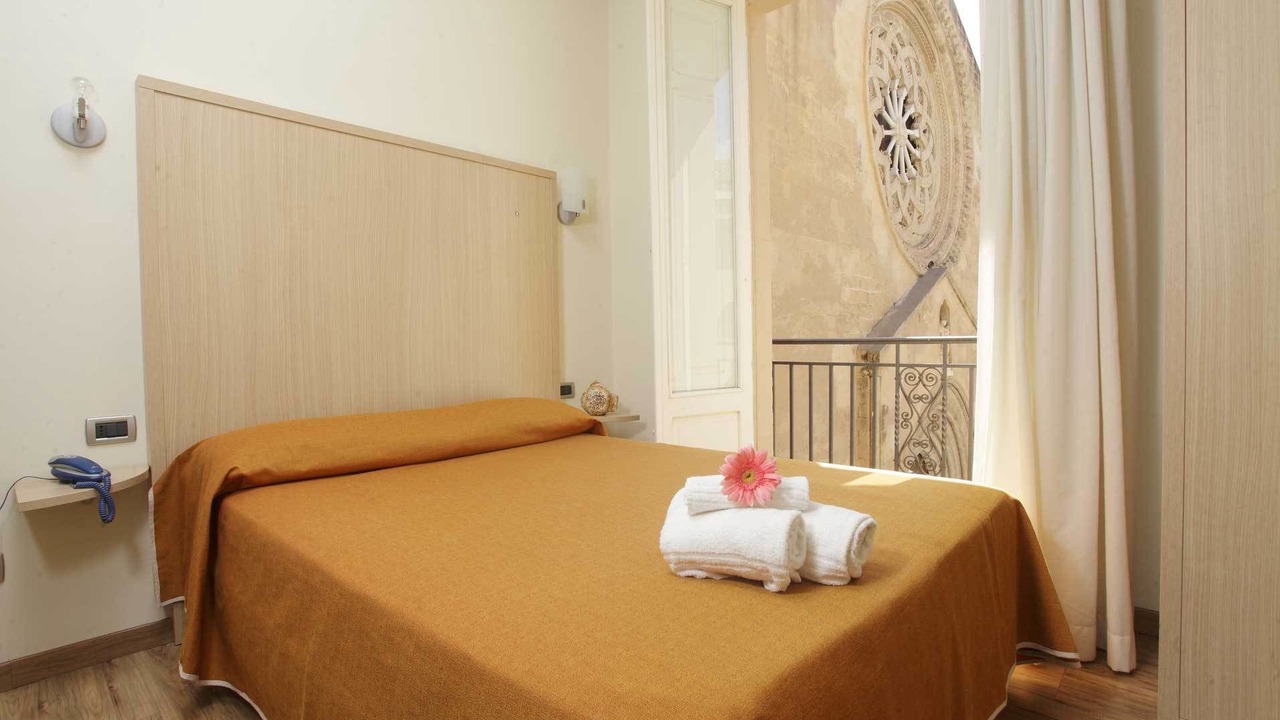 Photo of Bedroom in Trapani City Centre