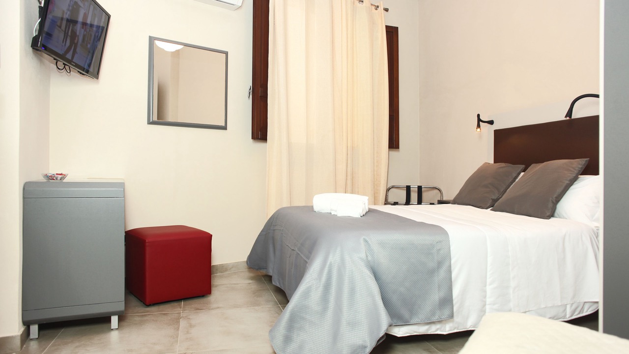 Photo of Bedroom in Trapani City Centre