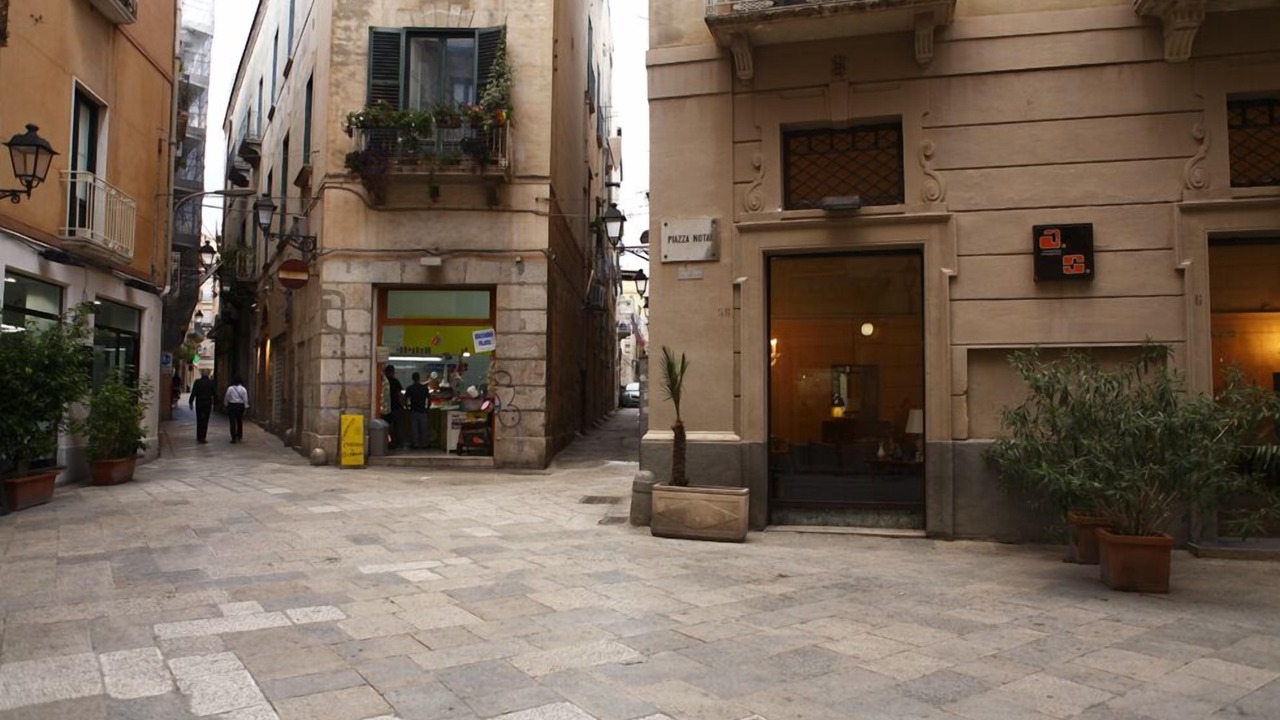 Photo of Outdoor in Trapani City Centre