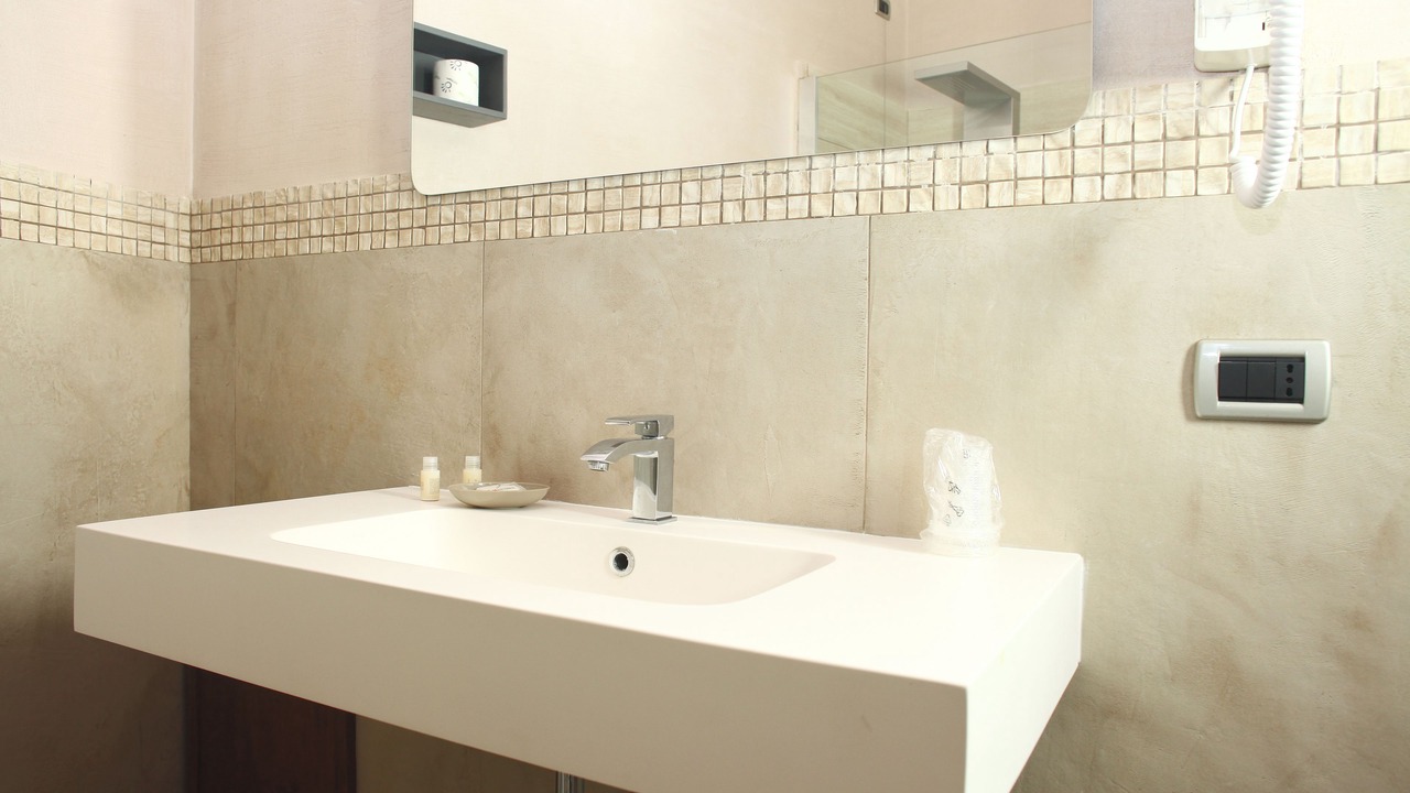 Photo of Bedroom in Trapani City Centre