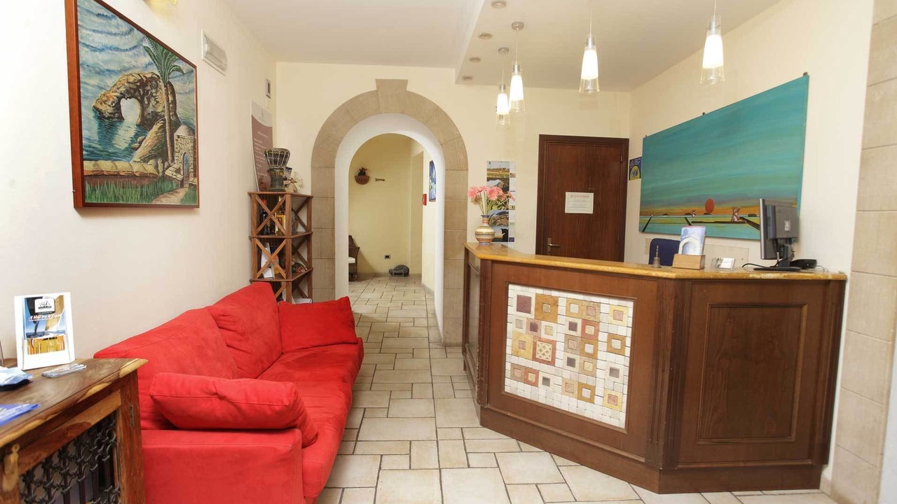 Photo of Others in Trapani City Centre