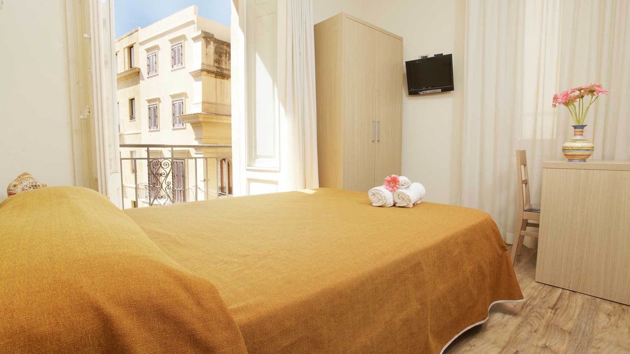 Photo of Bedroom in Trapani City Centre