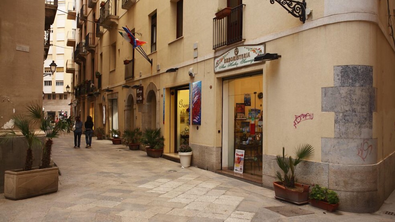 Photo of Outdoor in Trapani City Centre
