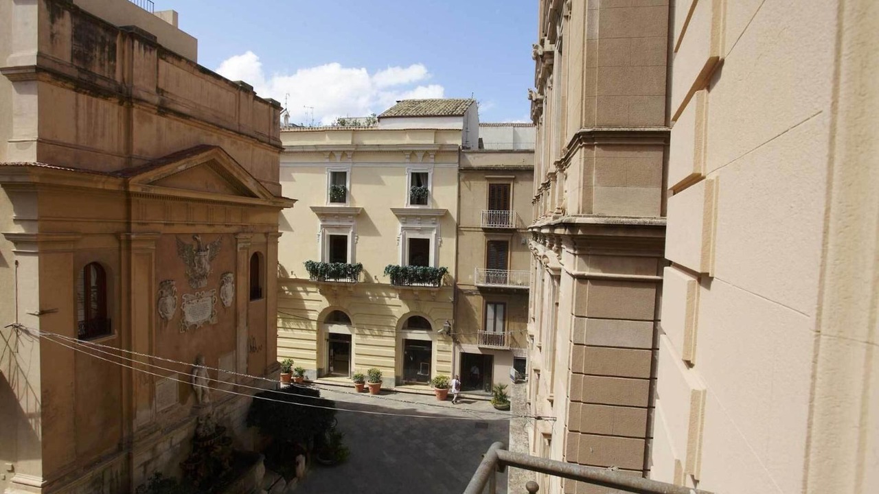 Photo of Outdoor in Trapani City Centre