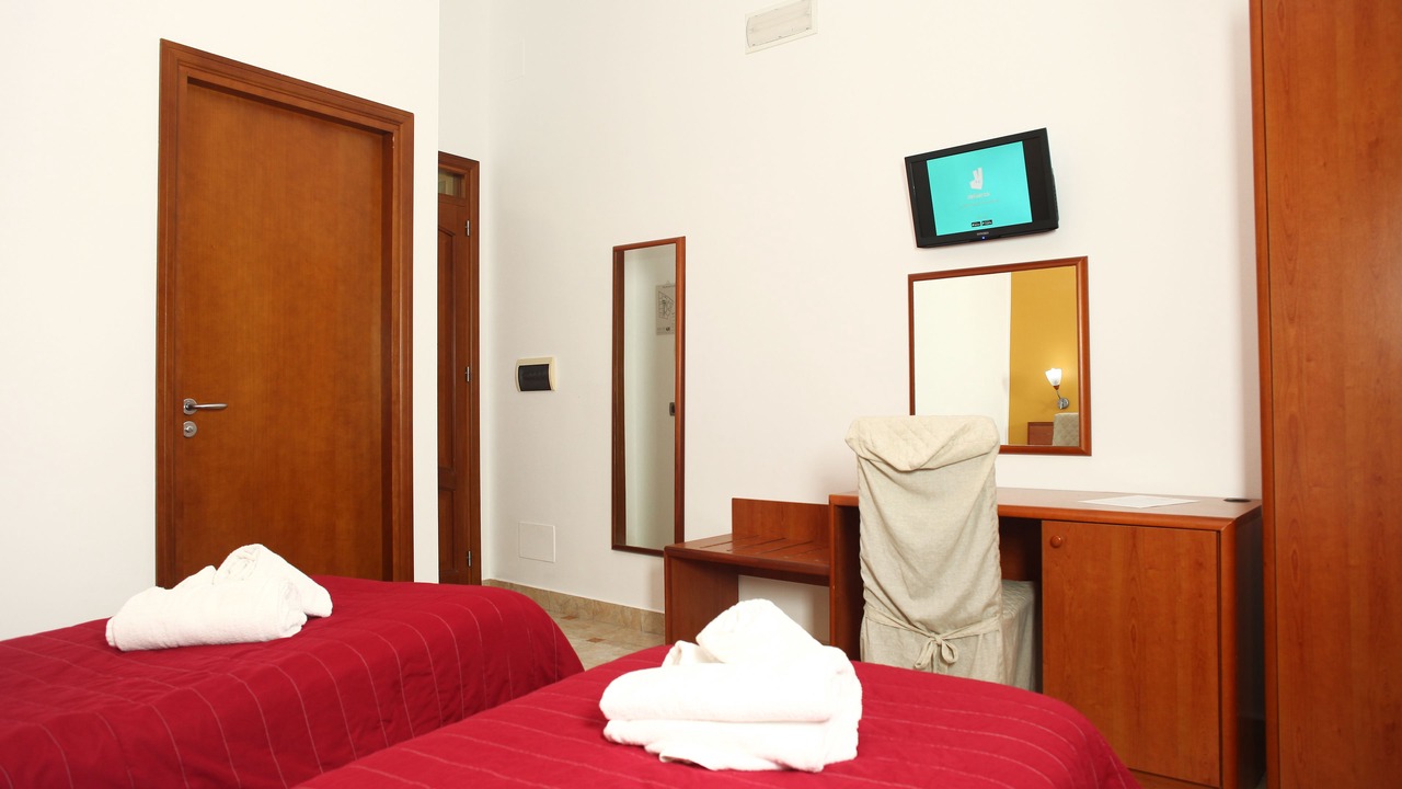 Photo of Bedroom in Trapani City Centre