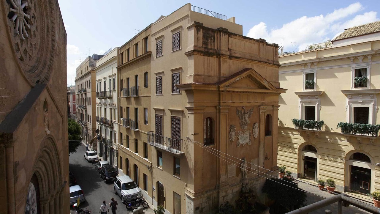 Photo of Others in Trapani City Centre