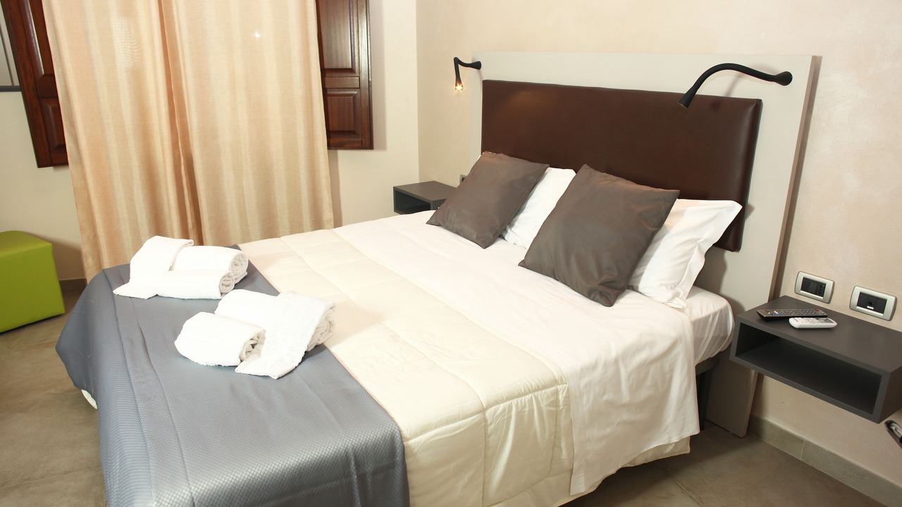 Photo of Bedroom in Trapani City Centre