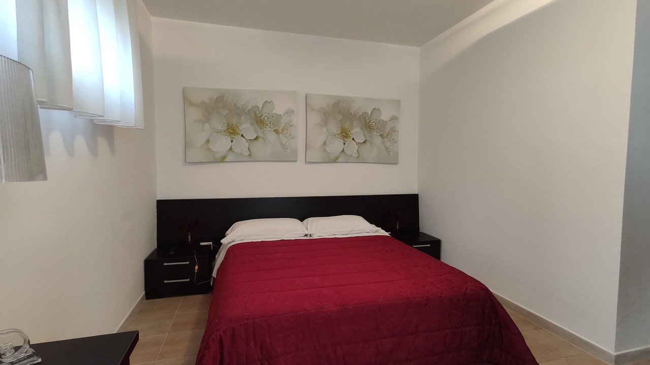 Photo of Bedroom in Fontanasalsa