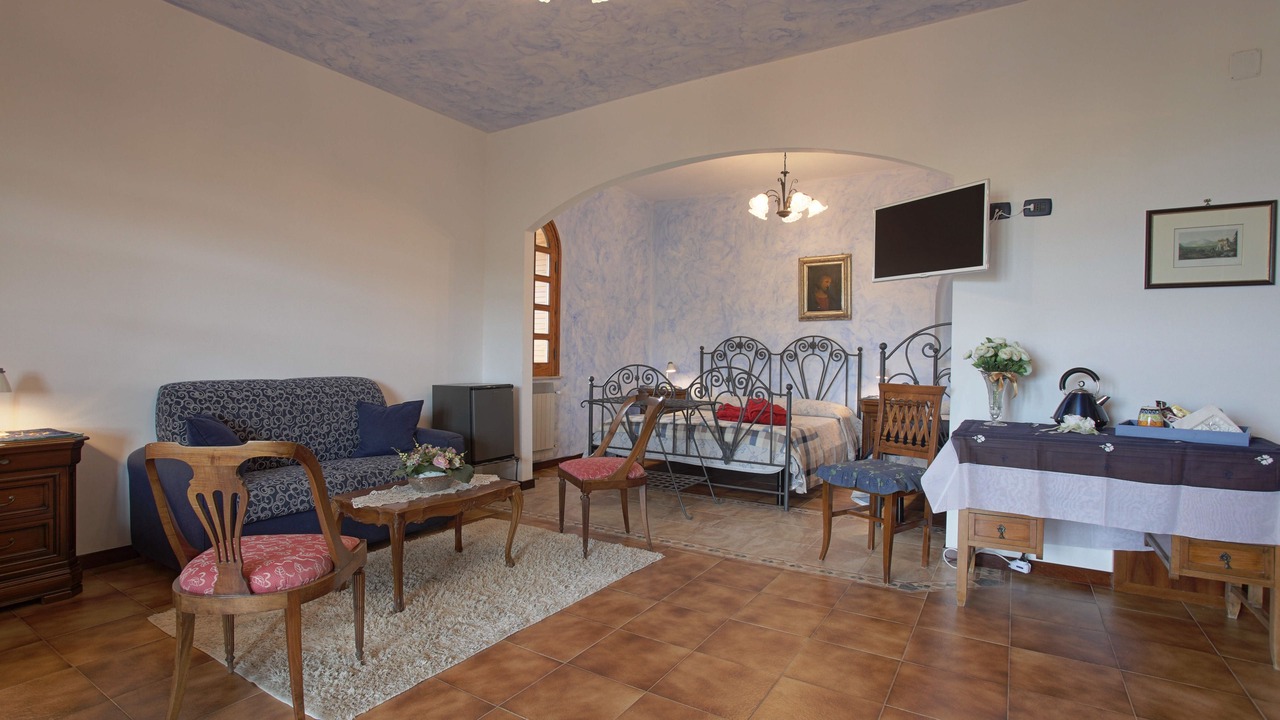 Photo of Bedroom in Agrigento