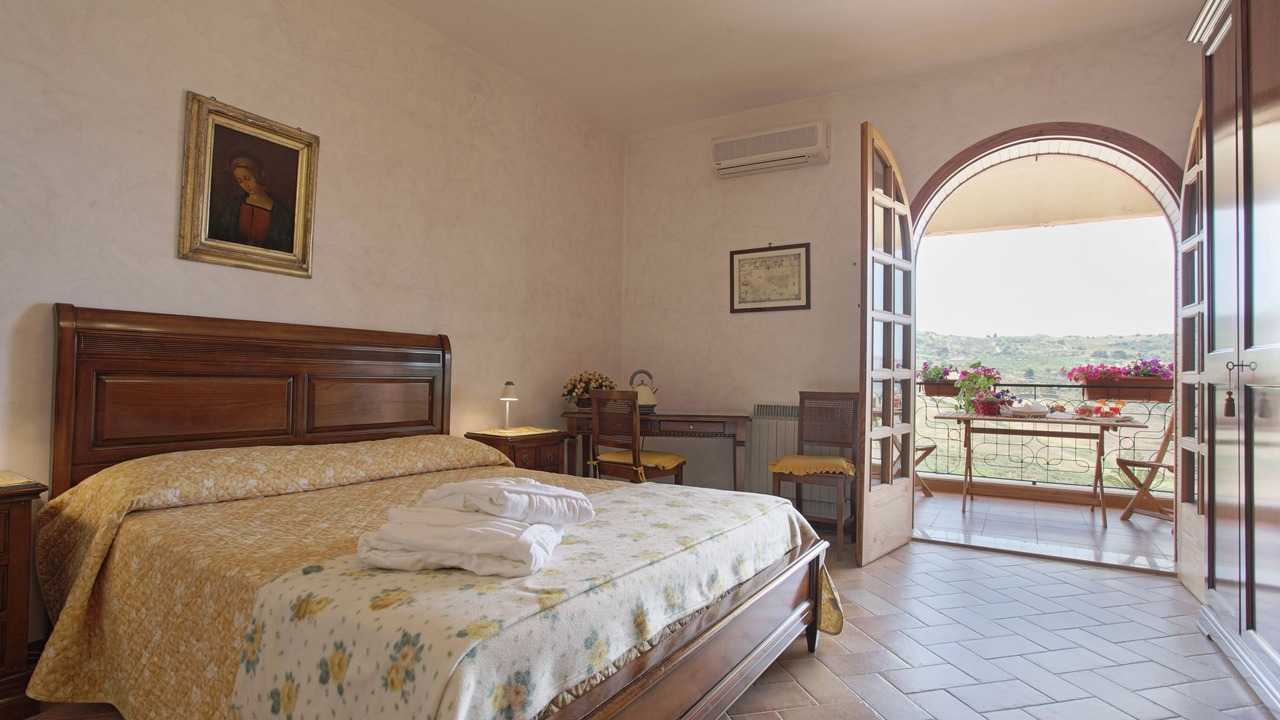 Photo of Bedroom in Agrigento