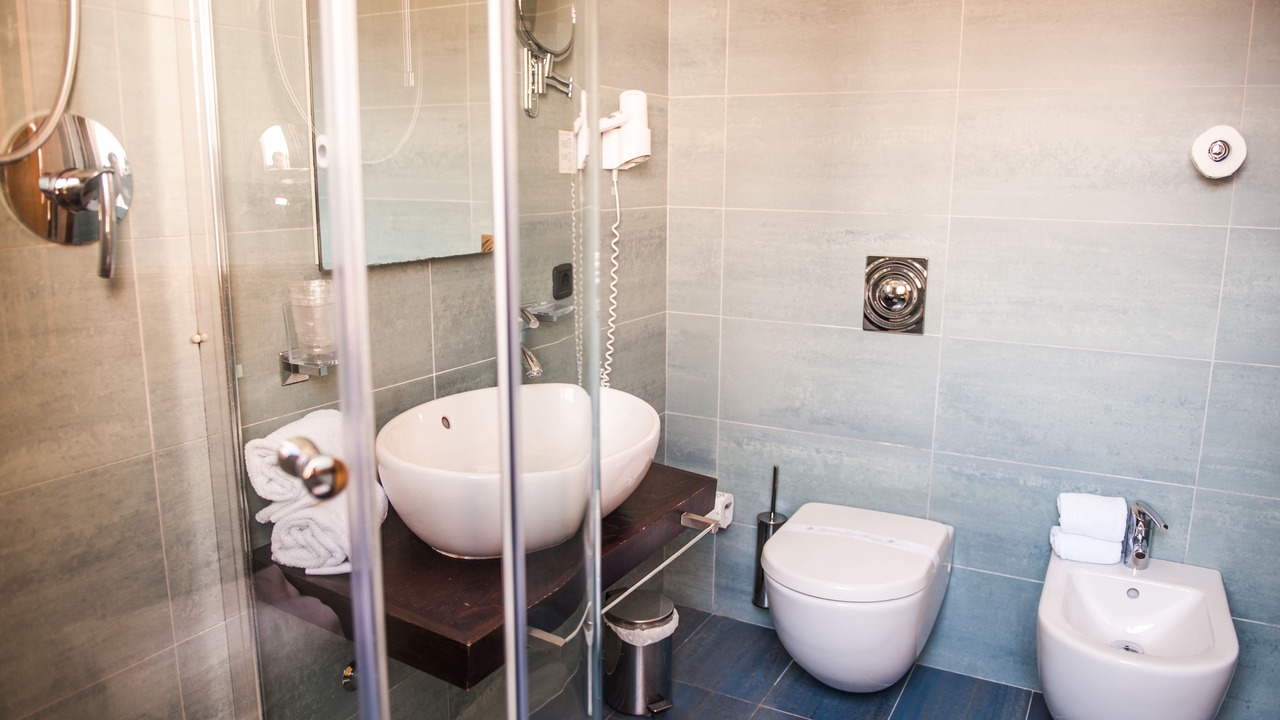 Photo of Bathroom in Favignana