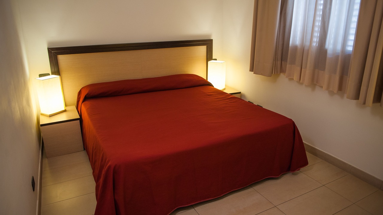 Photo of Bedroom in Favignana