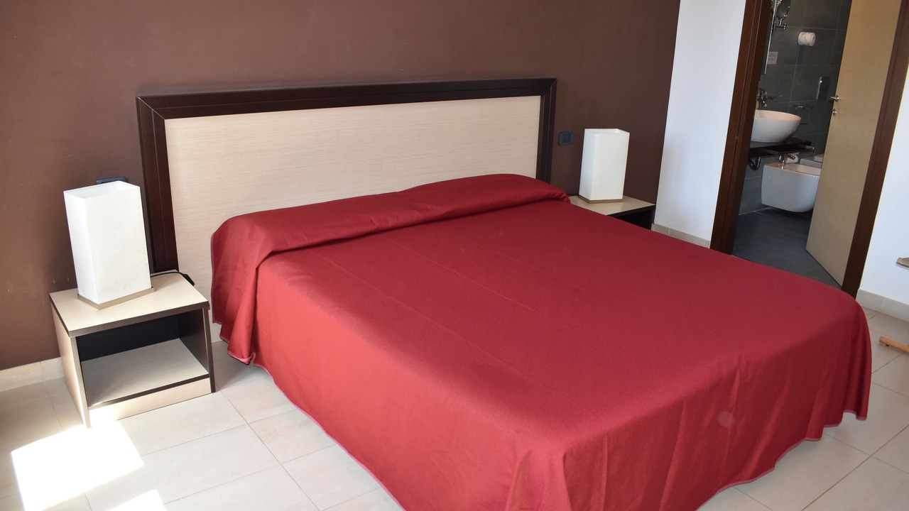 Photo of Bedroom in Favignana