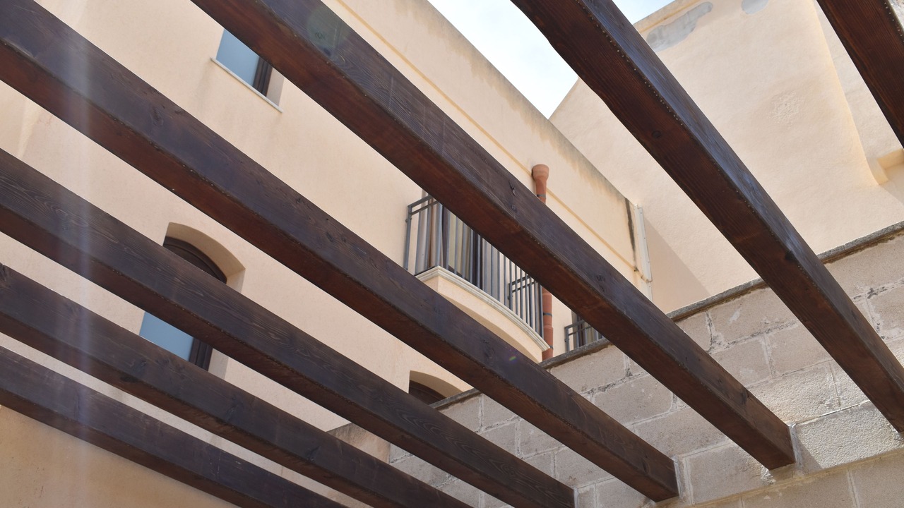 Photo of Outdoor in Favignana