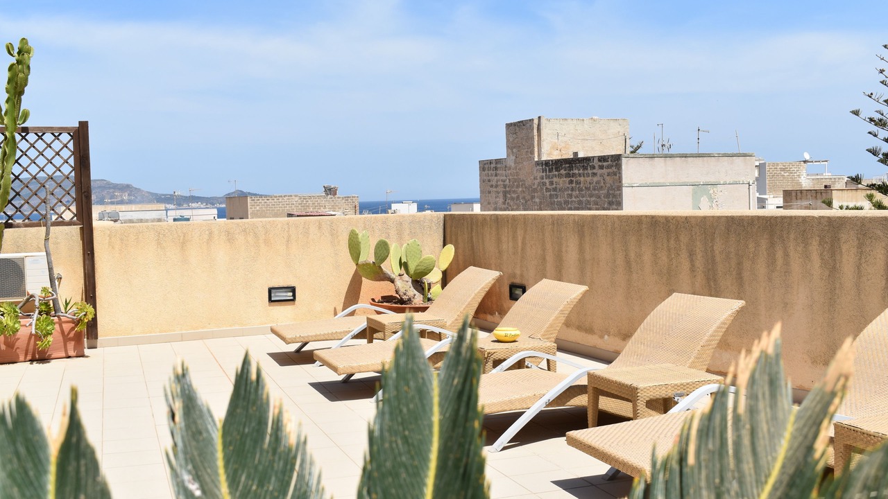 Photo of Outdoor in Favignana