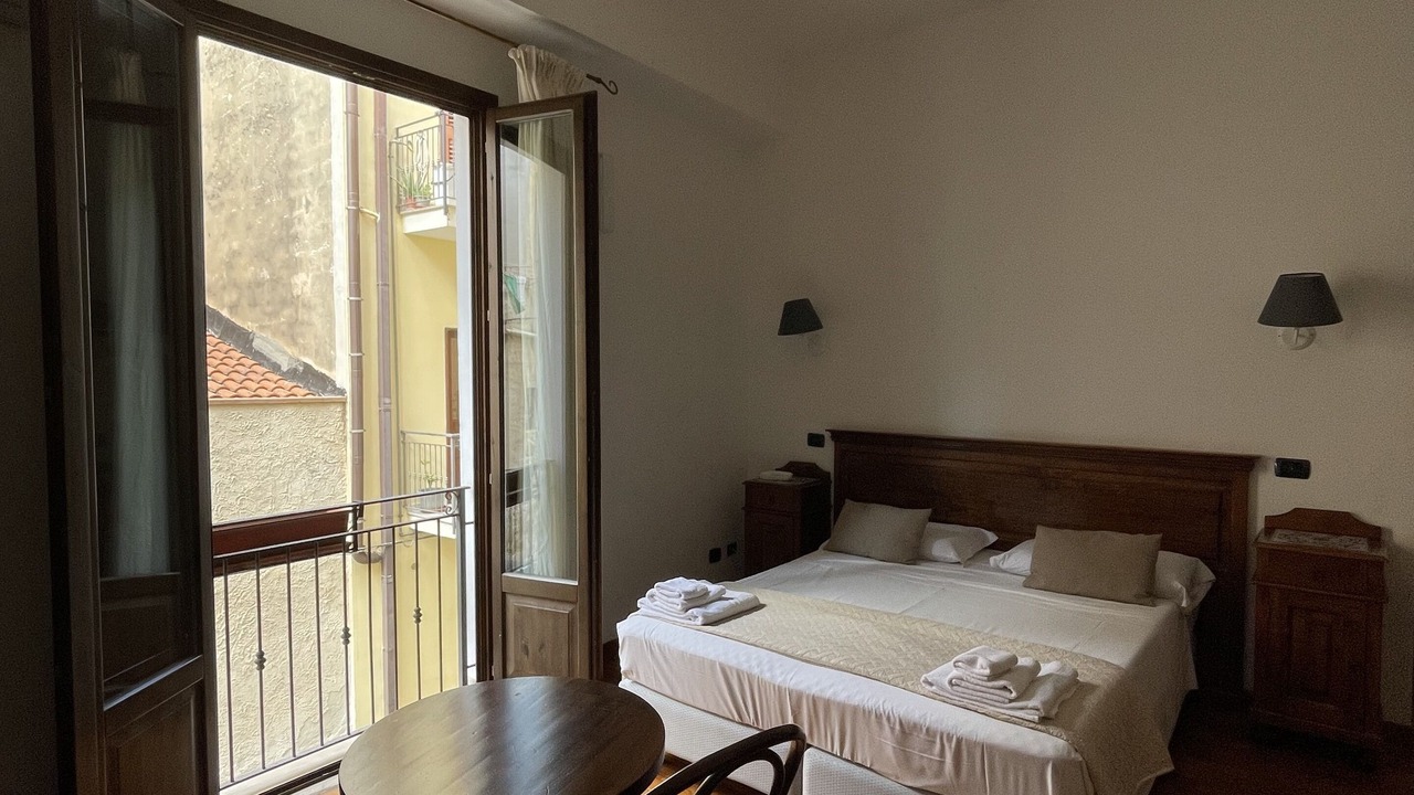 Photo of Bedroom in Castellammare del Golfo