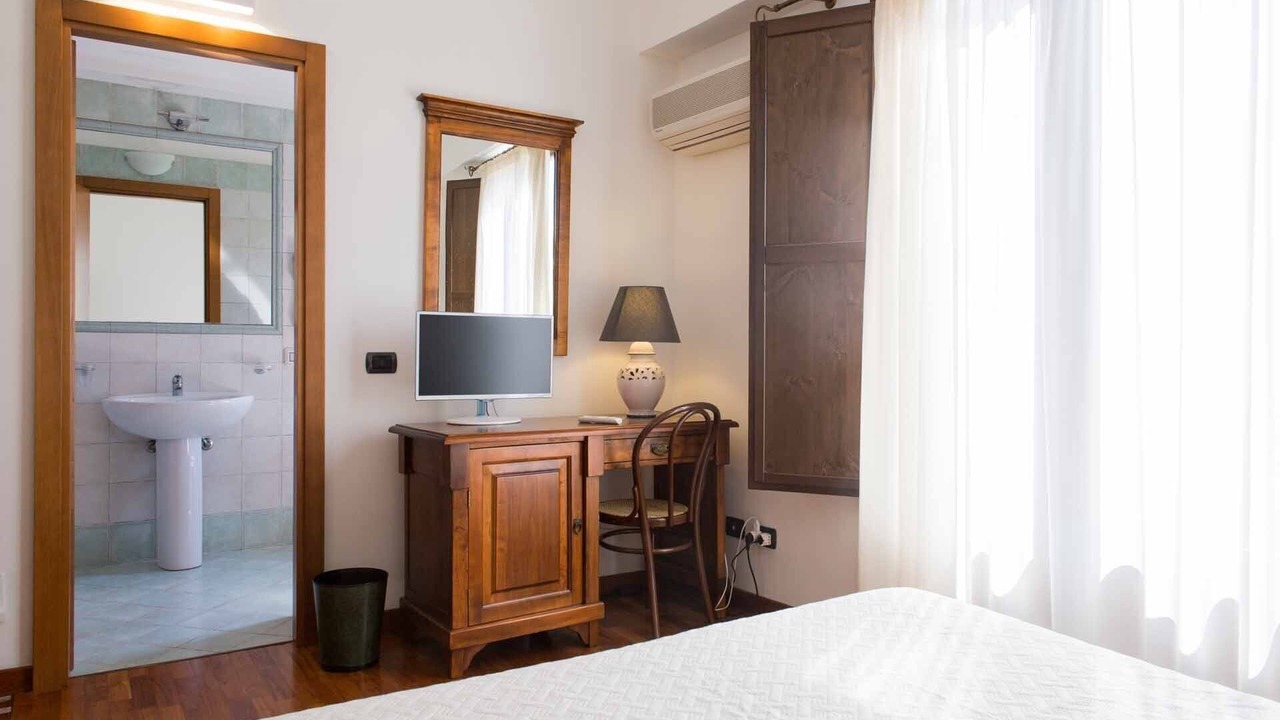 Photo of Bedroom in Castellammare del Golfo